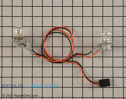 Wire Harness 175688 Main Product View