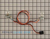 Wire Harness - Part # 1660882 Mfg Part # 175688