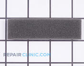 Air Cleaner - Part # 1733224 Mfg Part # 11013-2182