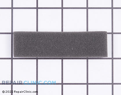 Air Cleaner, Kawasaki Genuine OEM  11013-2184