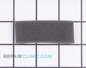 Air Filter - Part # 1733227 Mfg Part # 11013-2185