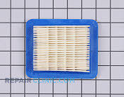 Air Filter - Part # 1733575 Mfg Part # 11029-2021