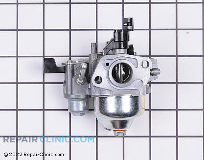 Carburetor 16100-Z0T-911 Main Product View
