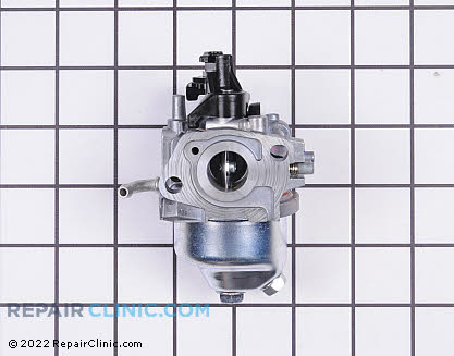 Carburetor 16100-ZG9-M12 Main Product View