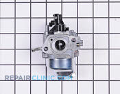Carburetor - Part # 1669003 Mfg Part # 16100-ZG9-M12