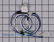 Door Switch - Part # 1872304 Mfg Part # W10201787