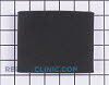 Foam Filter 1JW1100000      Alternate Product View