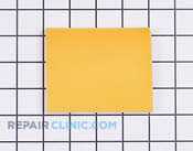 Foam Filter - Part # 1605767 Mfg Part # 1LK0545000