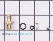 Injector Tube Kit - Part # 1951987 Mfg Part # 308452002