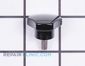 Knob - Part # 1760836 Mfg Part # 92151-2075