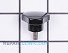 Knob 92151-2075 Alternate Product View
