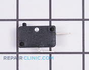 Micro Switch - Part # 1618339 Mfg Part # 2036759