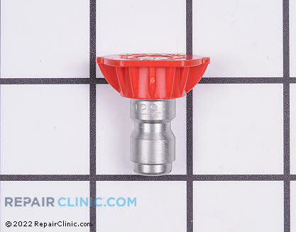 Nozzle 308697012 Main Product View