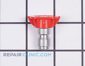 Nozzle - Part # 1952166 Mfg Part # 308697012