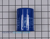 Oil Filter - Part # 1796092 Mfg Part # 15400-PLM-A01