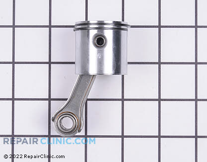 Piston 753-04367 Main Product View
