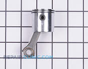 Piston - Part # 1830615 Mfg Part # 753-04367