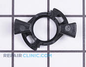 Recoil Starter Pulley - Part # 1736371 Mfg Part # 13165-2101