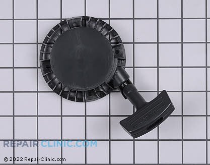 Recoil Starter Pulley 49088-2495 Main Product View