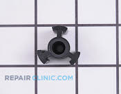 Spacer - Part # 1864685 Mfg Part # 316284101