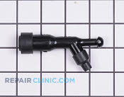 Spark Plug Boot - Part # 1796131 Mfg Part # 30700-Z0T-811
