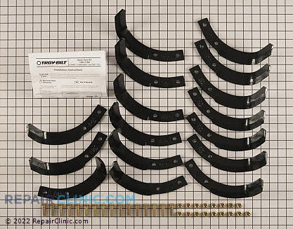 Tines GW-10802 Main Product View