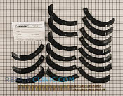 Tines - Part # 1937054 Mfg Part # GW-10802