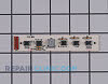 User Control and Display Board W10298152       Alternate Product View