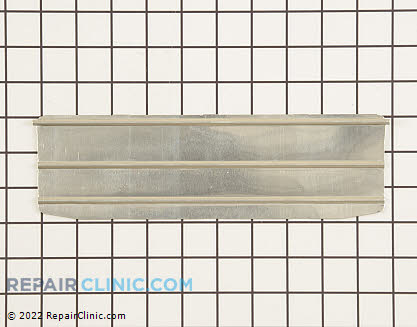 Vent Damper 53001387 Main Product View