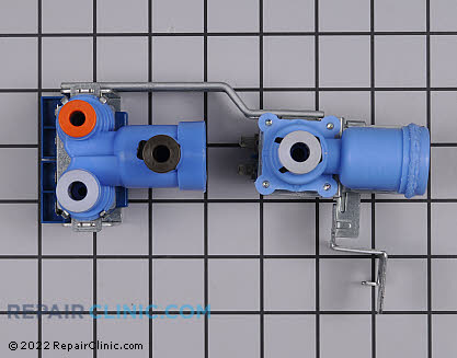 Water Inlet Valve MJX42111401 Main Product View