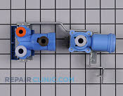 Water Inlet Valve - Part # 1464633 Mfg Part # MJX42111401