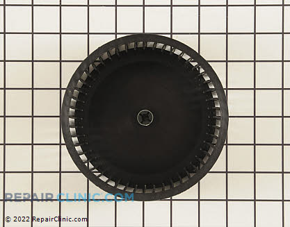 Blower Wheel S99020276 Main Product View