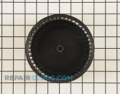 Blower Wheel - Part # 1568251 Mfg Part # S99020276