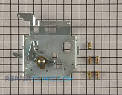 Bracket - Part # 1647157 Mfg Part # 793107