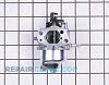 Carburetor 16100-ZG9-M12   Alternate Product View