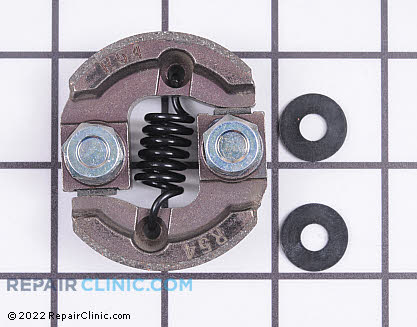Clutch, Kawasaki Genuine OEM  13081-2232