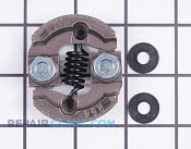 Clutch - Part # 1969765 Mfg Part # 13081-2232