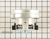 Drive Motor - Part # 1618277 Mfg Part # 2036630