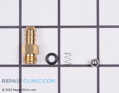 Injector 310649001 Main Product View