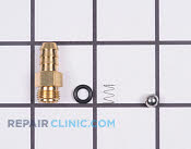Injector - Part # 1952575 Mfg Part # 310649001