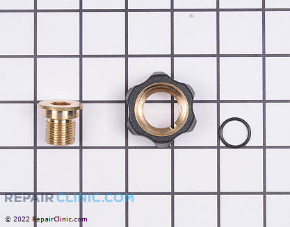 Inlet Hose 308861003 Main Product View