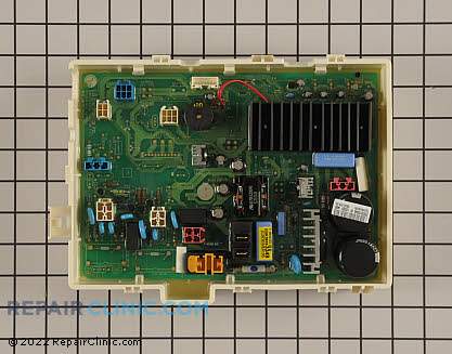 Main Control Board EBR38163349 Main Product View