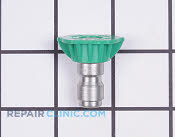 Nozzle - Part # 1952178 Mfg Part # 308699012