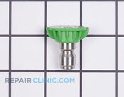 Nozzle - Part # 1952179 Mfg Part # 308699017