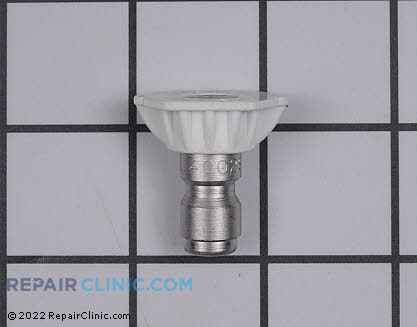 Nozzle 308700012 Main Product View