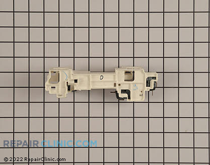 Switch Holder DE96-00120D Main Product View