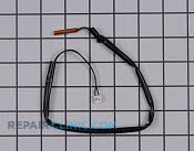 Thermistor - Part # 1969776 Mfg Part # EBG61106524