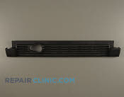 Toe Kick Plate - Part # 1471611 Mfg Part # W10184888
