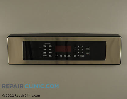 Touchpad and Control Panel AGM73069001 Main Product View