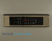 Touchpad and Control Panel - Part # 1591266 Mfg Part # AGM73069001